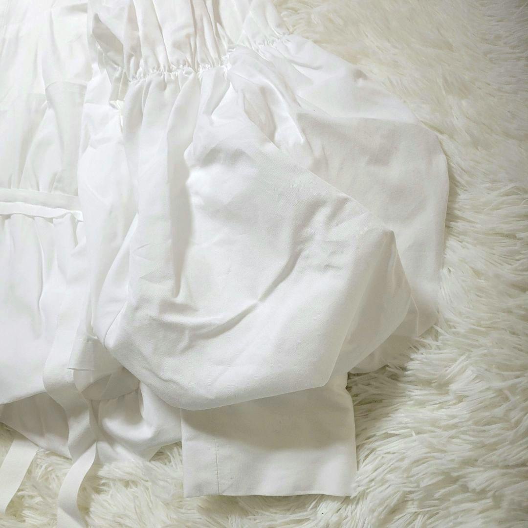 ♡のんちくりん♡frankygrow♡ブラウス&スカート