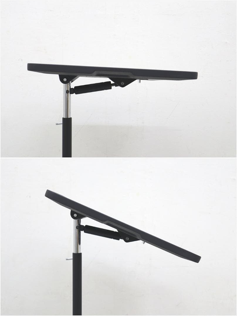 ヴィトラ NesTable ネステーブル サイドテーブル 高さ角度調節可 机