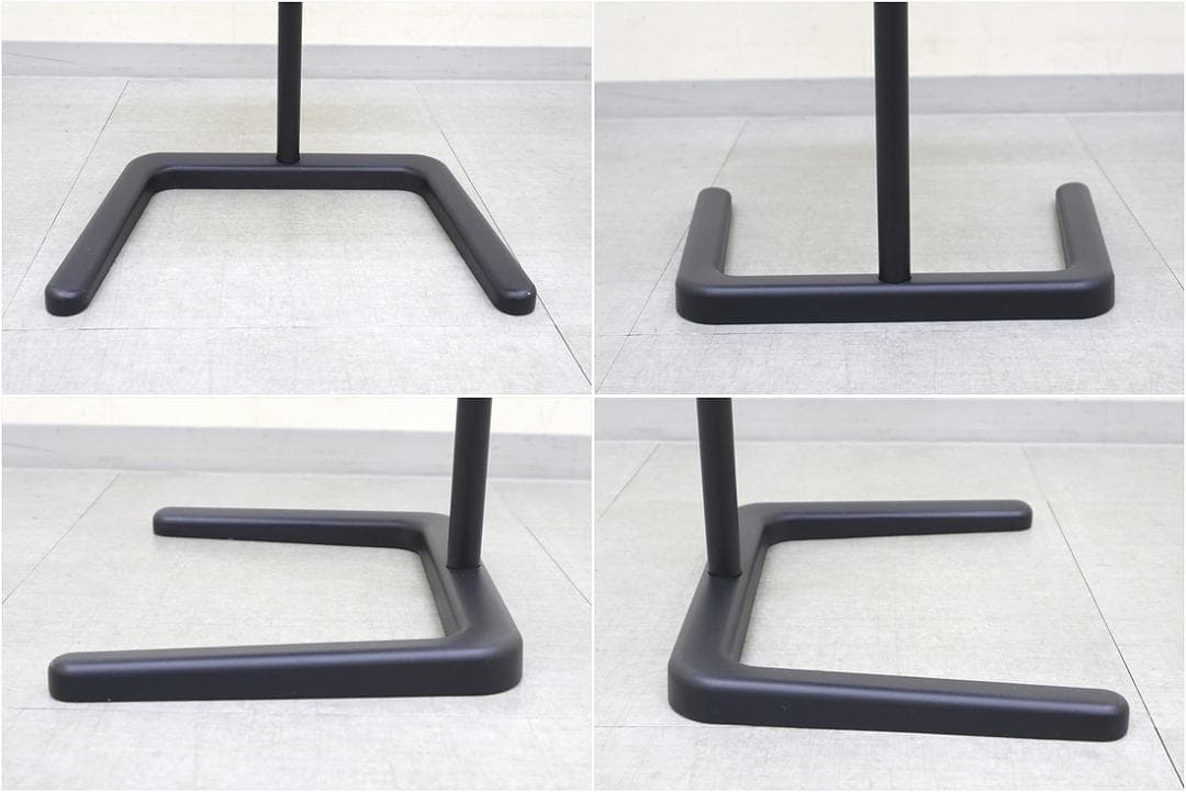 ヴィトラ NesTable ネステーブル サイドテーブル 高さ角度調節可 机