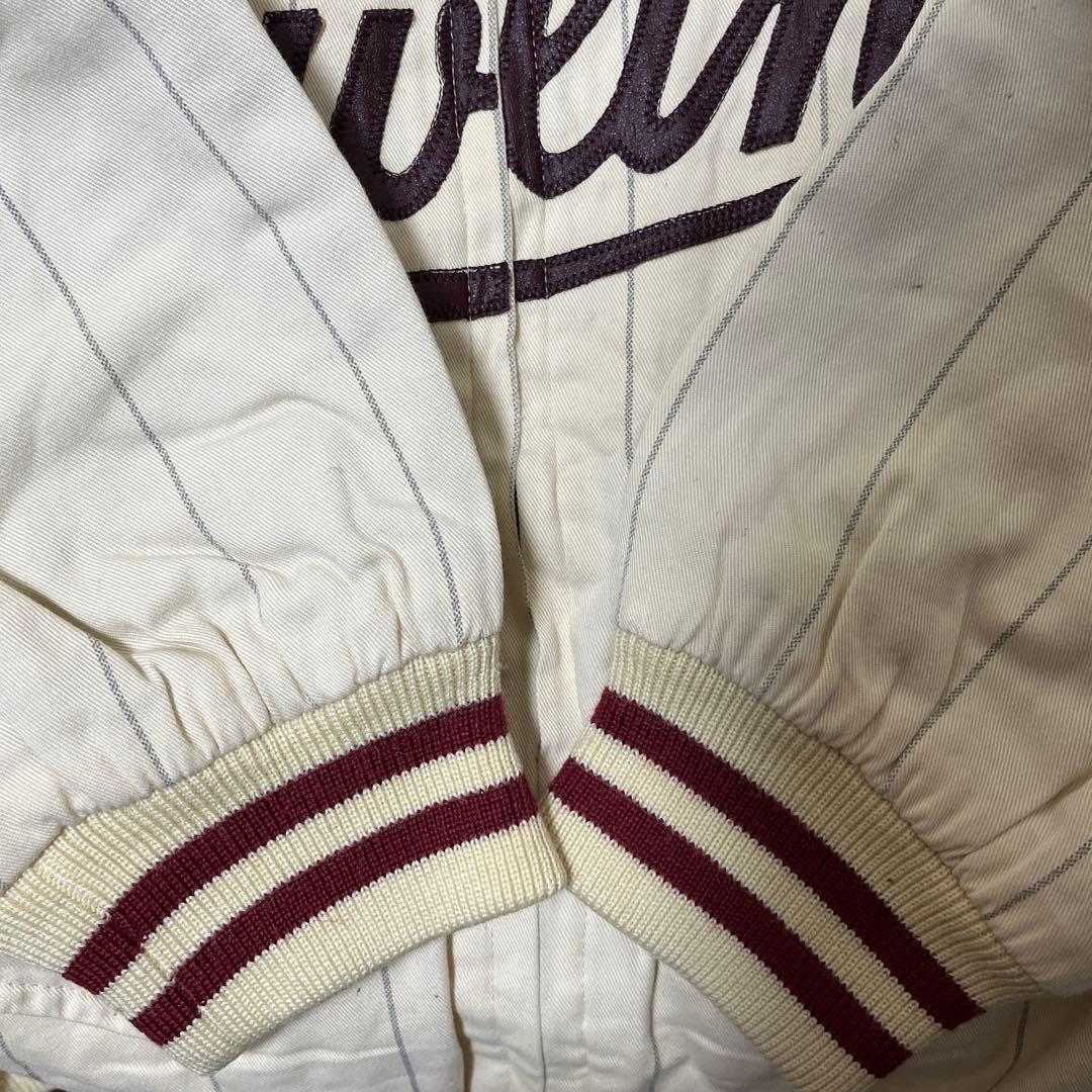 Rawlings スタジャン【本日限定　最終お値下げ】