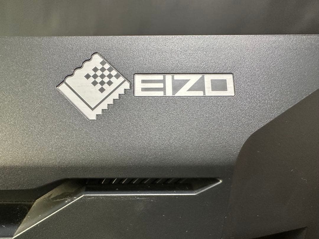 【動作品】EIZO FlexScan EV2456[24.1インチ]液晶モニター