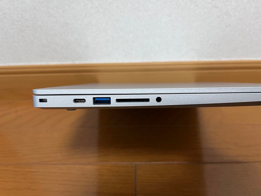 DAIV 4P Core i7 第11世代 16GB | SSD 1 TB
