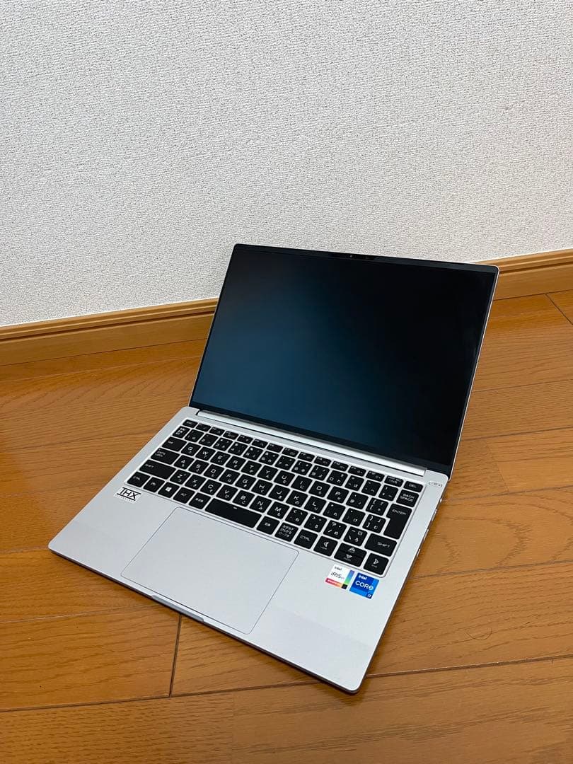 DAIV 4P Core i7 第11世代 16GB | SSD 1 TB