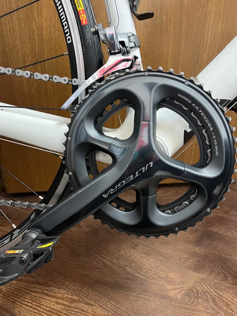 2011フォーカス　カヨ　XS