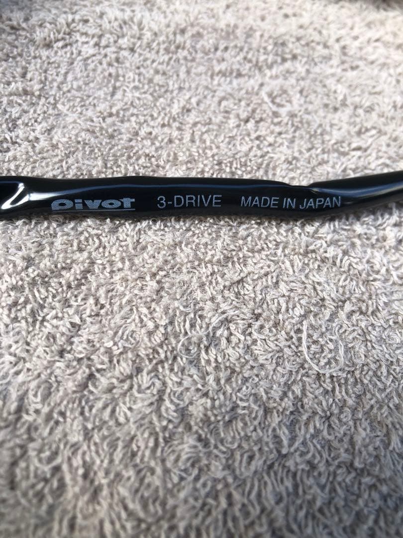 PIVOT 3 drive COMPACT スロットルコントローラー　THC日産