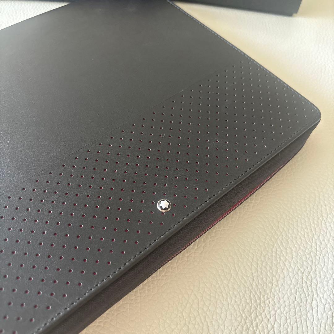 【ほぼ新品早い者勝ち】MONTBLANC Augmented paper