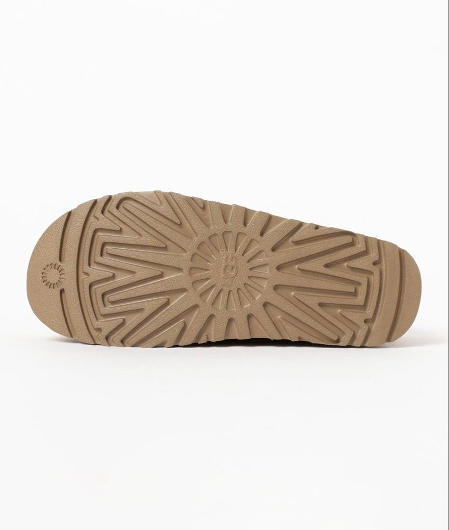 UGG(R) / Goldenstar Hi Clog / アグ