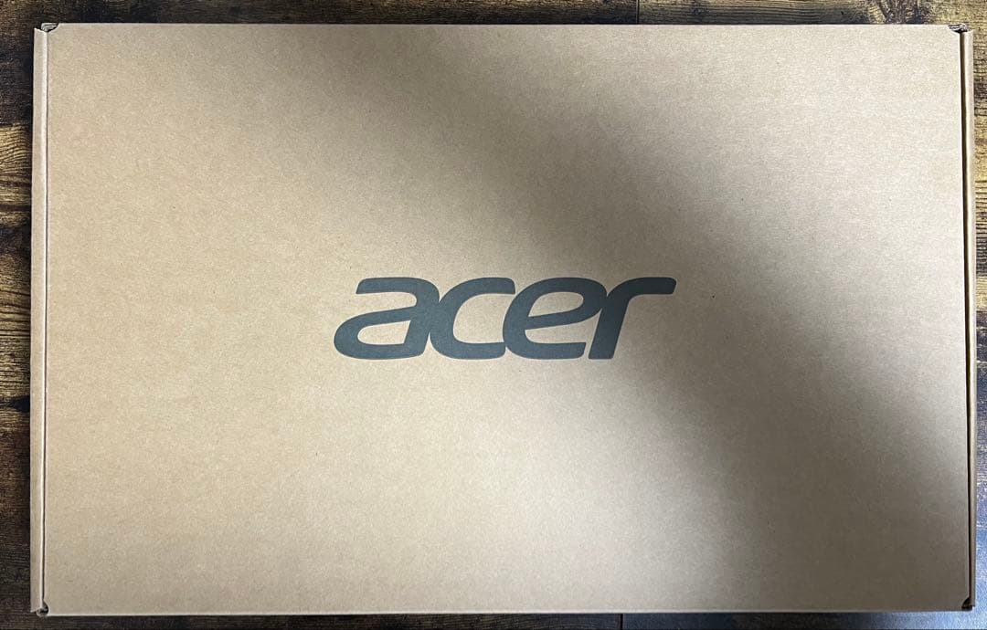第12世代 i7 メモリ16GB SSD768GB 14インチ Acer