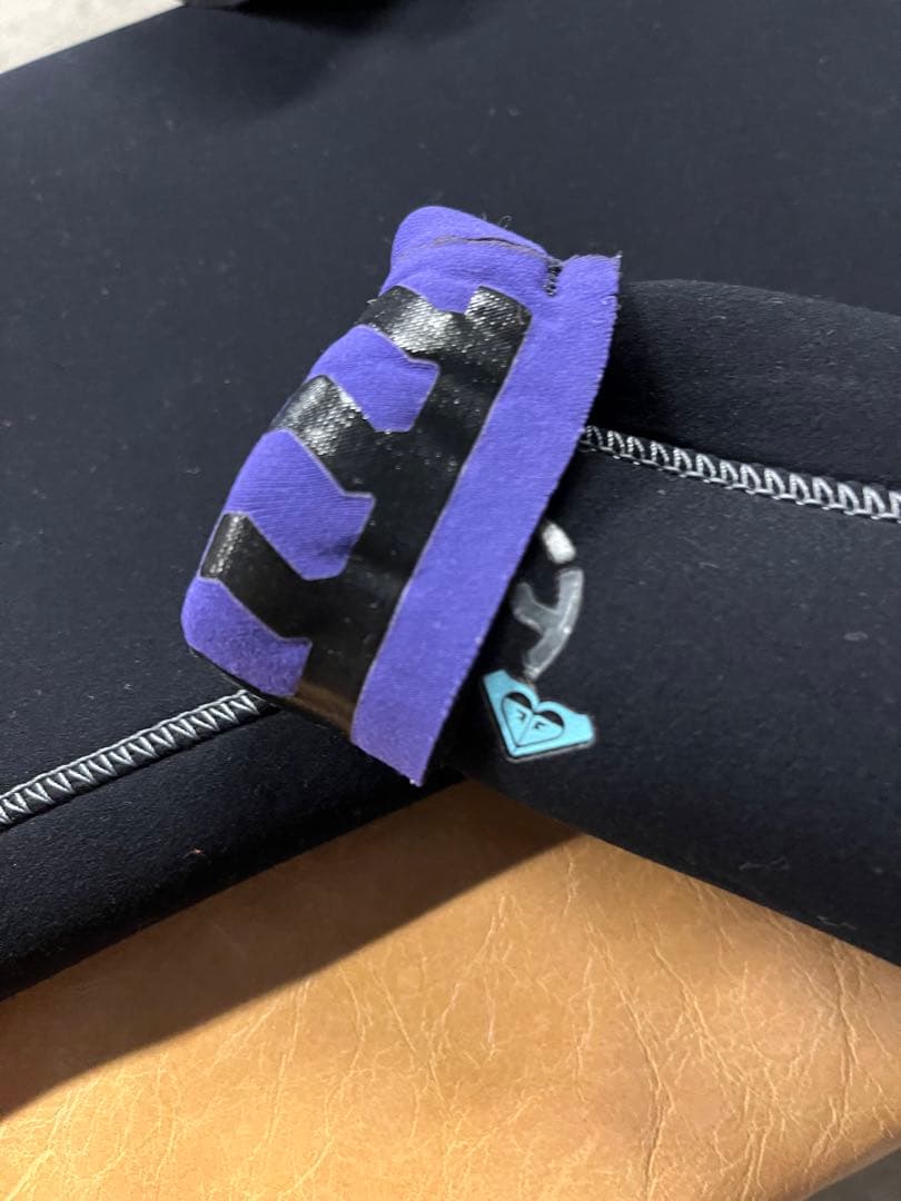 ロキシー　フルスーツ3ミリ