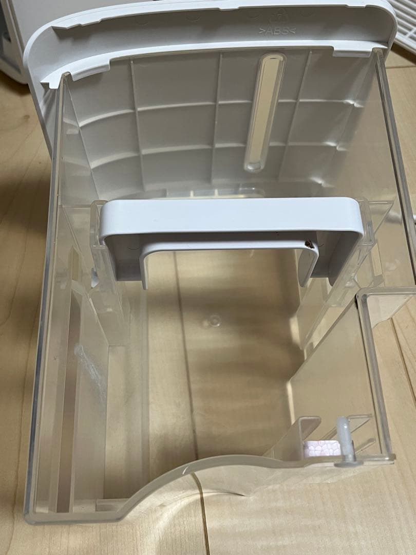 CV-PH140 衣類乾燥除湿機　SHARP ハイブリッド式　2023年製