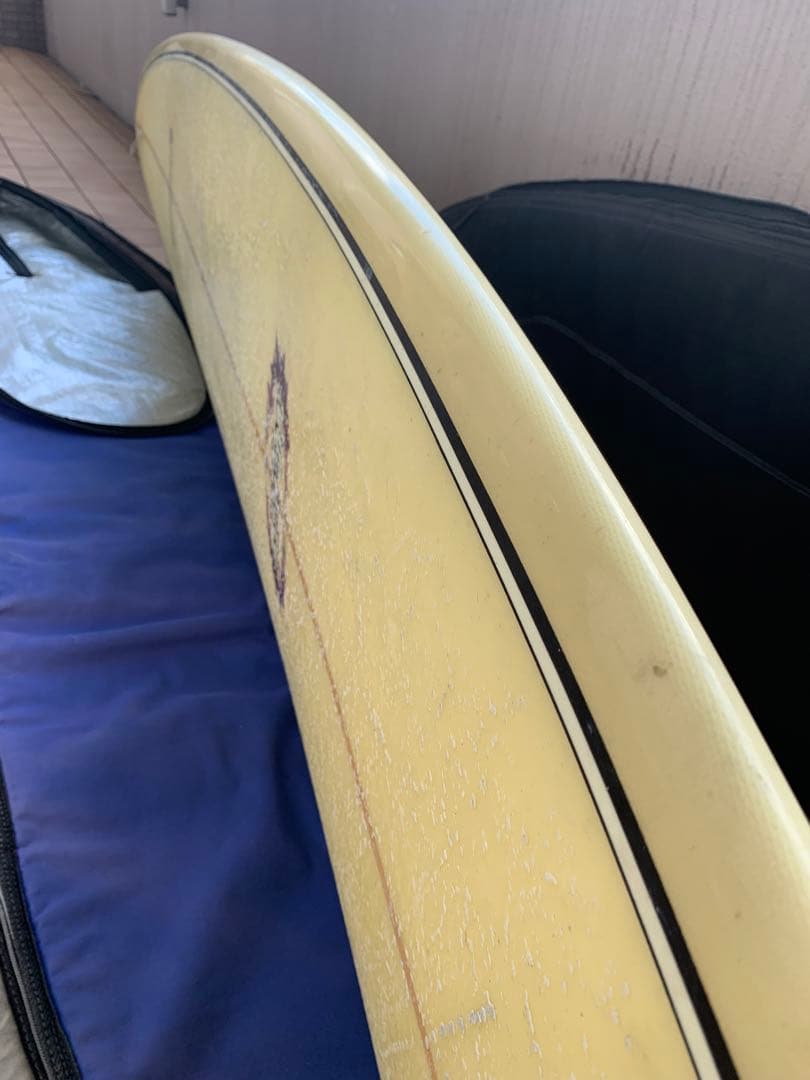 スペシャライズロングボード9.2