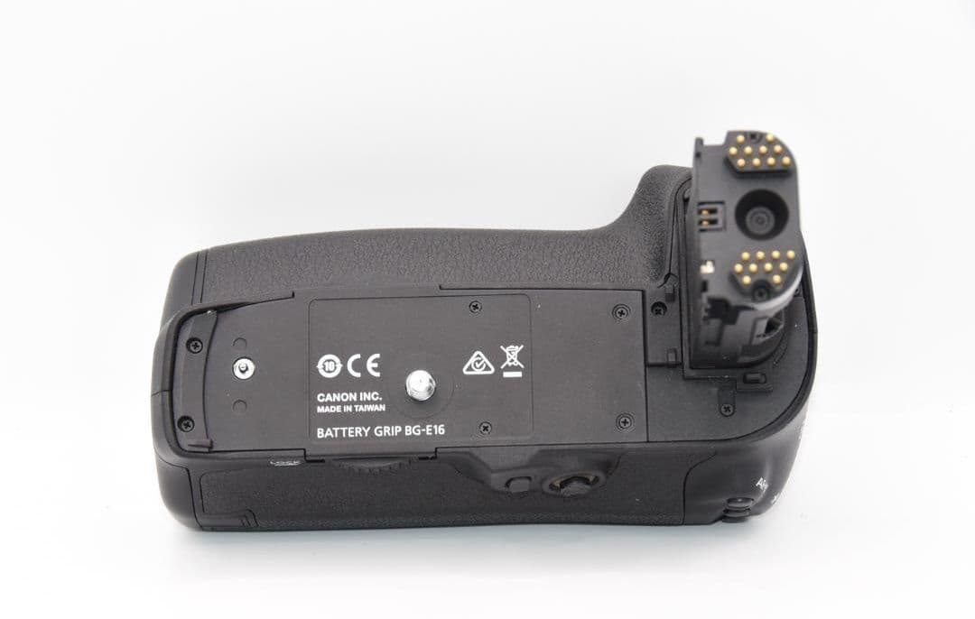 Canon BG-E16 バッテリーグリップ