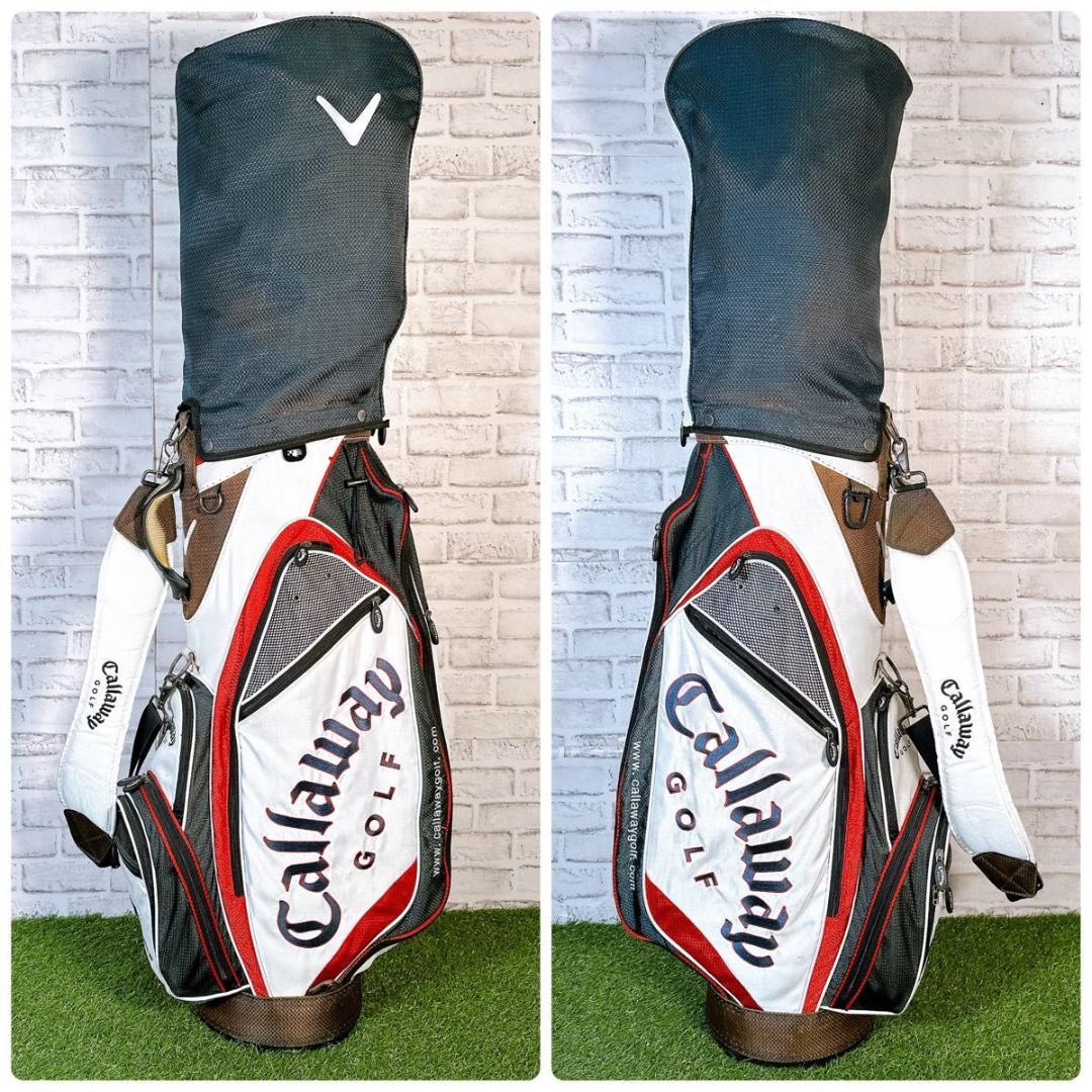 キャロウェイ EPIC FLASH STAR メンズ ゴルフクラブセット S