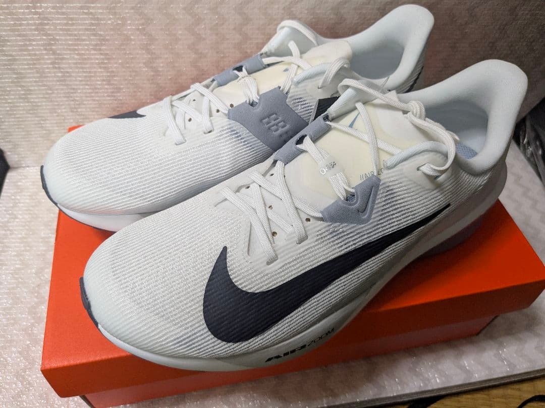 NIKE エアズーム ライバルフライ 4 27cm FV6040-102