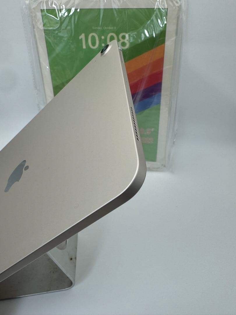 iPad Air 第5世代10.9インチ 256gb 美品未使用に近い