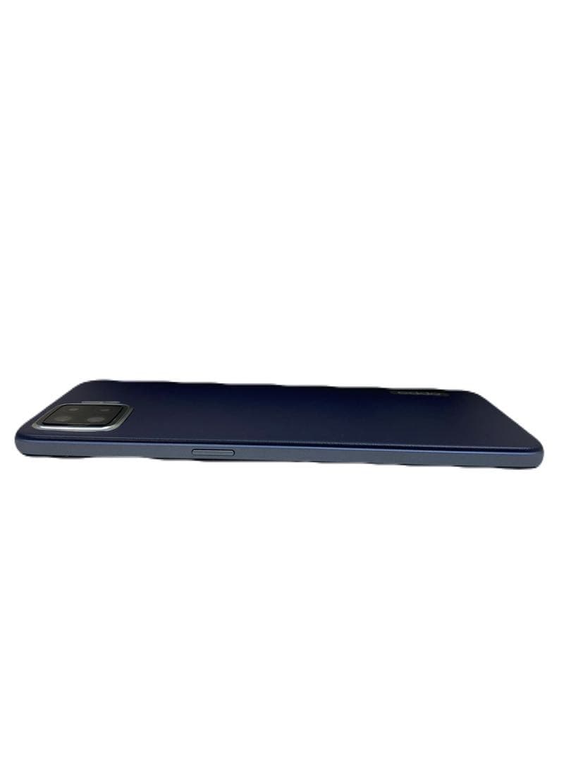 専用⚠️8台 OPPO A73 64GB ネイビーブルー