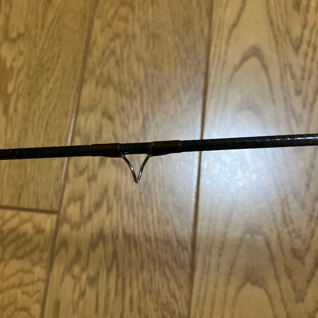 カ*ィ様 【稀少】ORVIS YAMAME843 MIDFLEX7.5 渓流竿