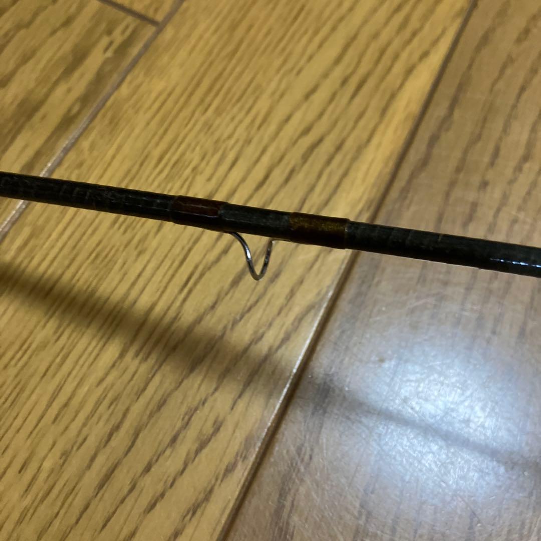 カ*ィ様 【稀少】ORVIS YAMAME843 MIDFLEX7.5 渓流竿