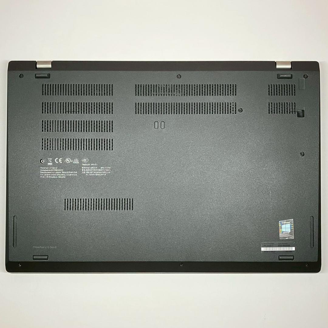 ★SSD512GB★ 第11世代i7 メモリ16GB Lenovo 431