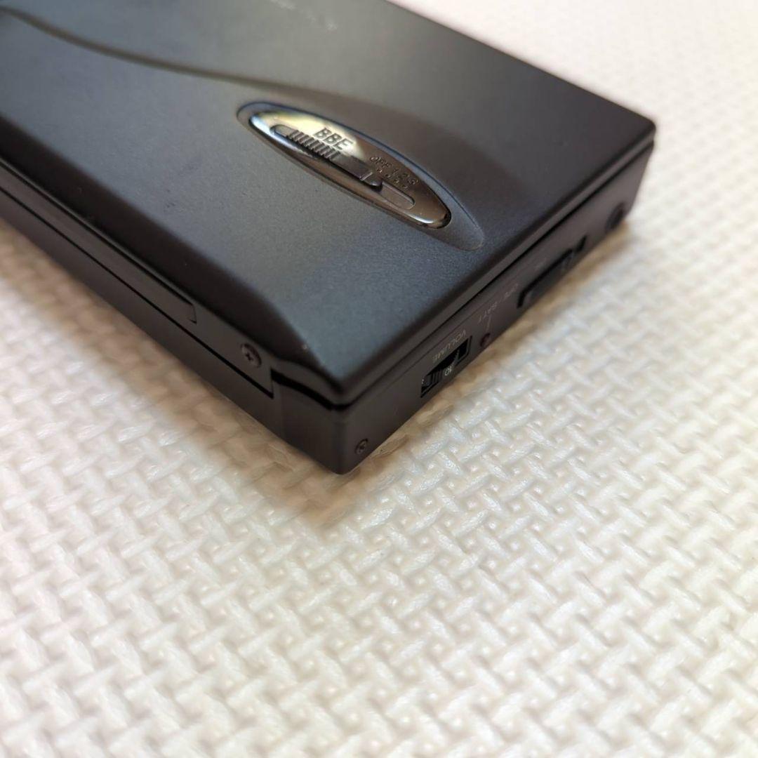 AIWAHS-PL70 BBE カセットプレーヤー