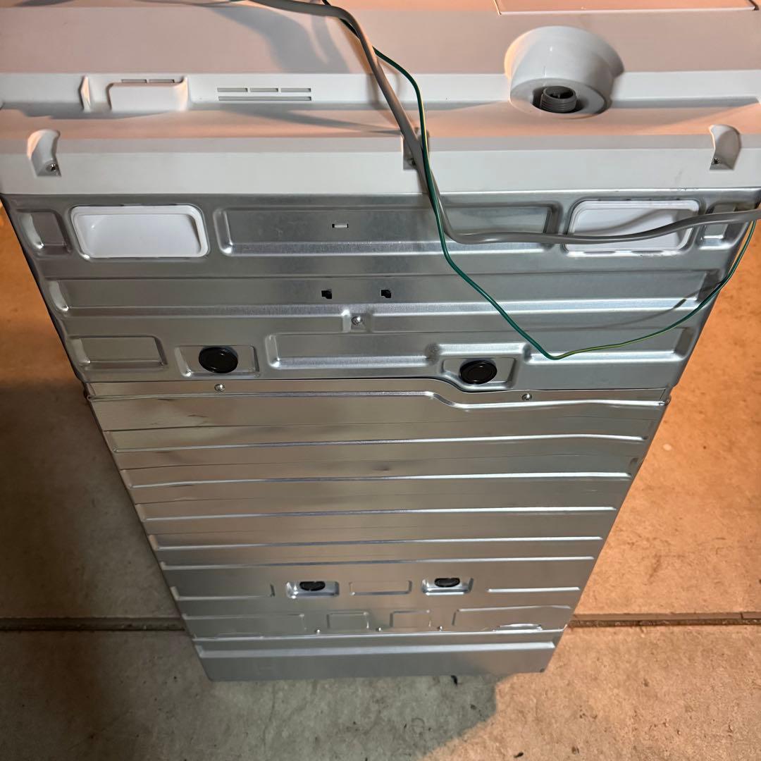 ドラム式洗濯機　HITACHI BD-SX120JL 2023年製