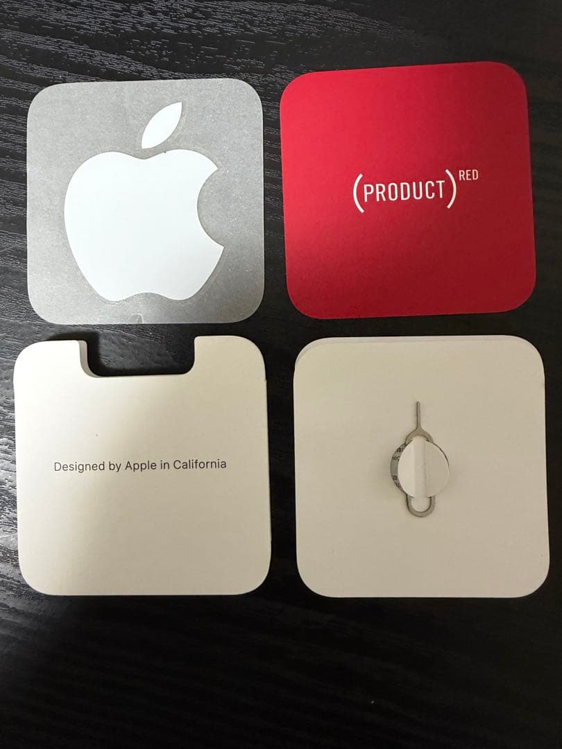 Apple iPhone 13 レッド 本体 SIMフリー