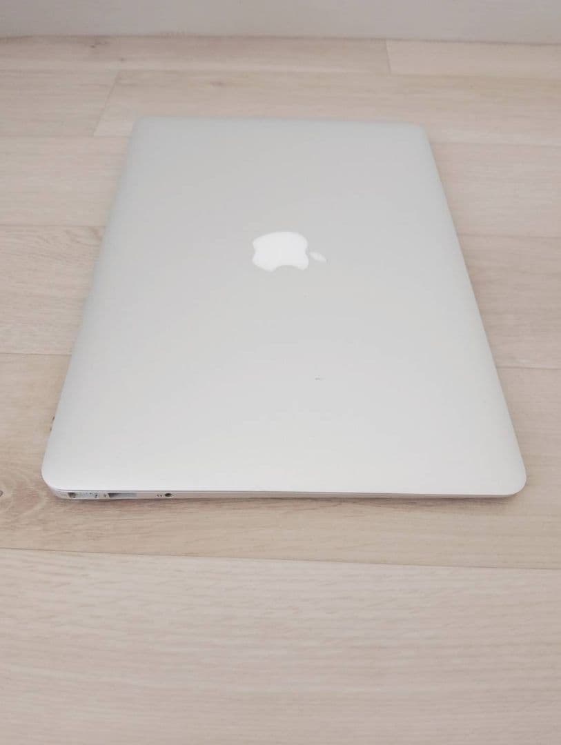 【幻のCS6コンプリート】【最上位モデル】MacBook Air 13