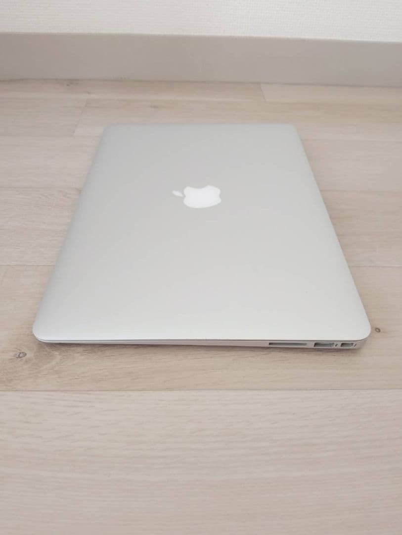 【幻のCS6コンプリート】【最上位モデル】MacBook Air 13
