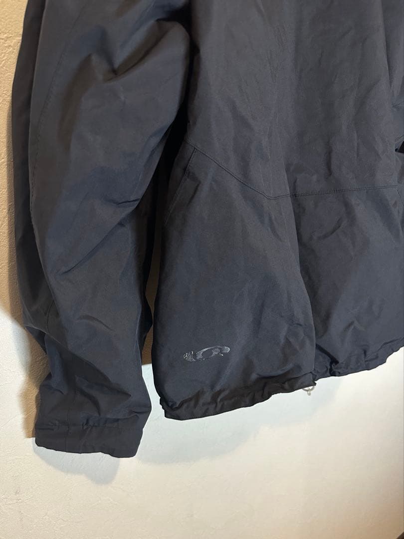 00s Y2K SALOMON アドバンスド スキン ジャケット