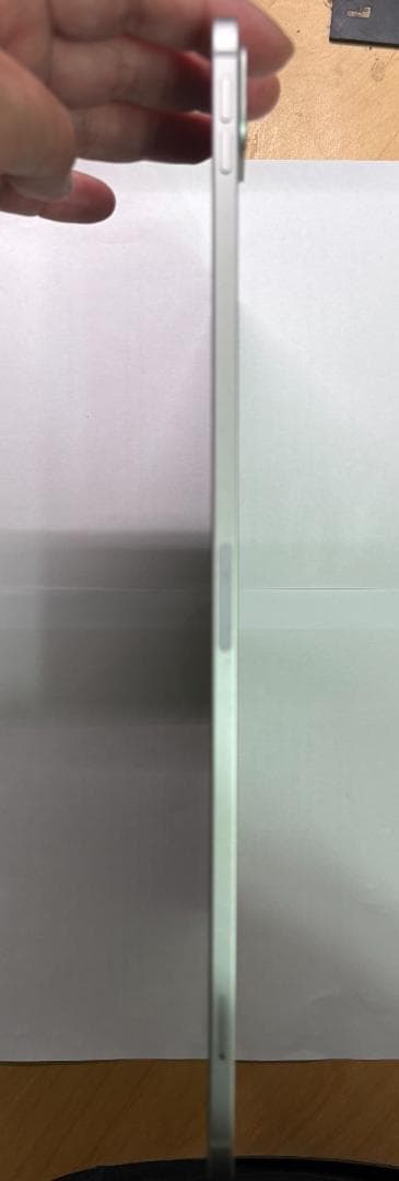 iPad Pro 12.9 第4世代 512GB cellular シルバー