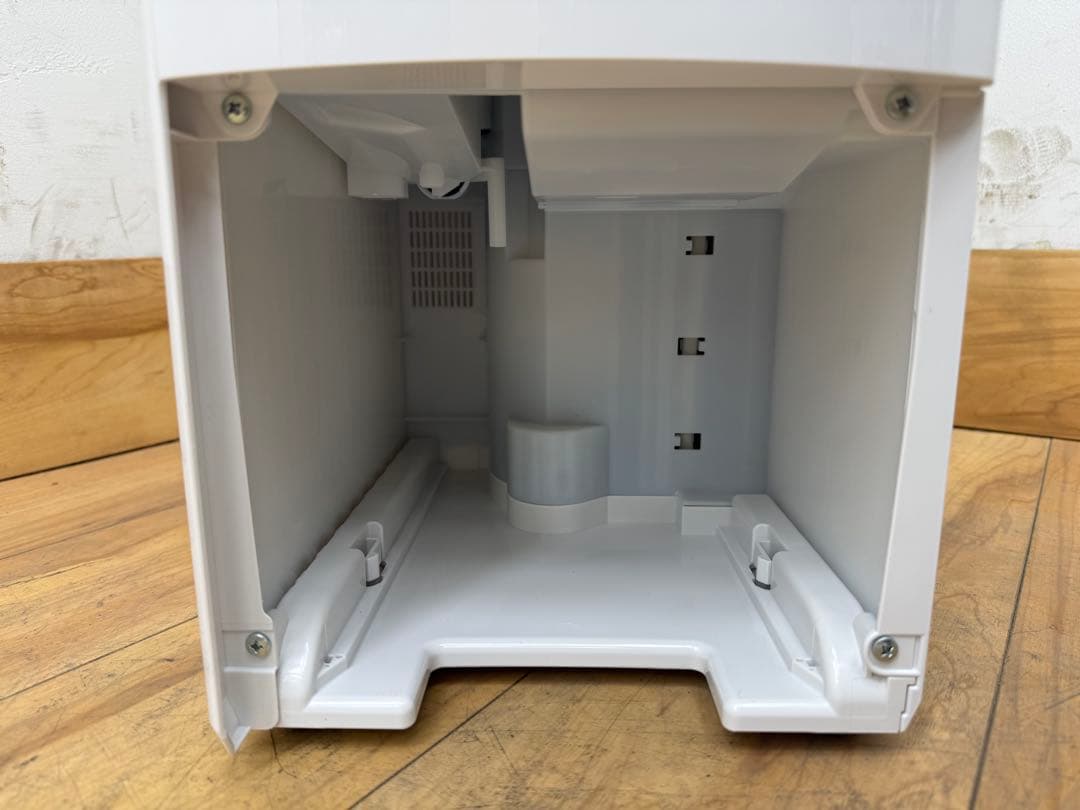 SK365☆新品☆Panasonic☆衣類乾燥除湿機☆23年☆F-YHVX120