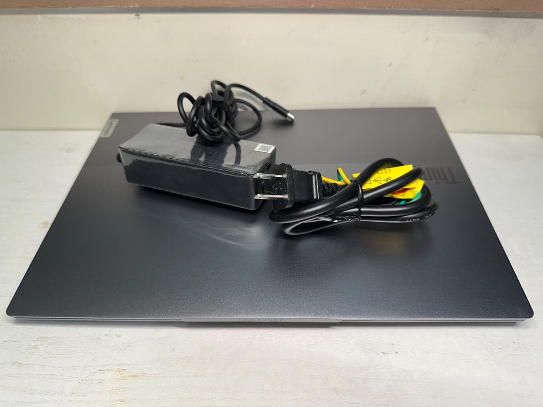 Windowsノート本体 LENOVO THINKBOOK 14 Gen6 ABP R5 16G 512G