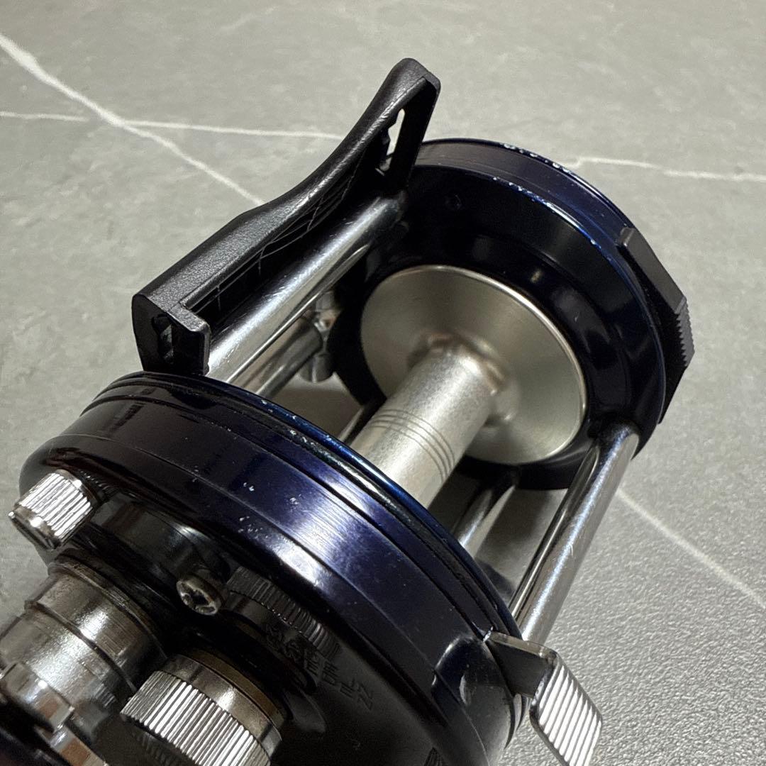 Abu Garcia アンバサダー 6501C4