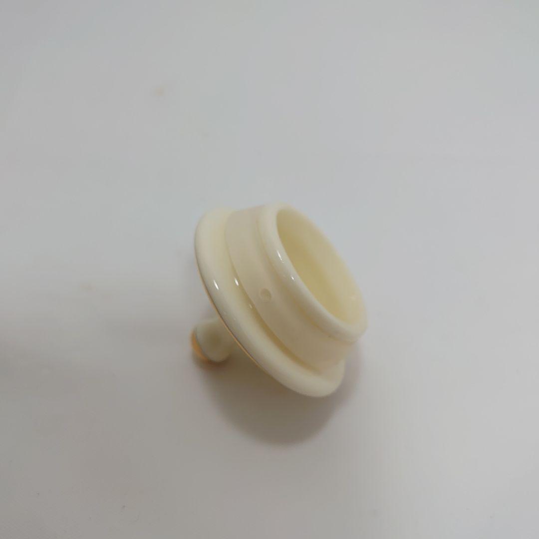 ダンバリーミント社 レズリー・アン・アイボリー スパイスジャー 6個セット①