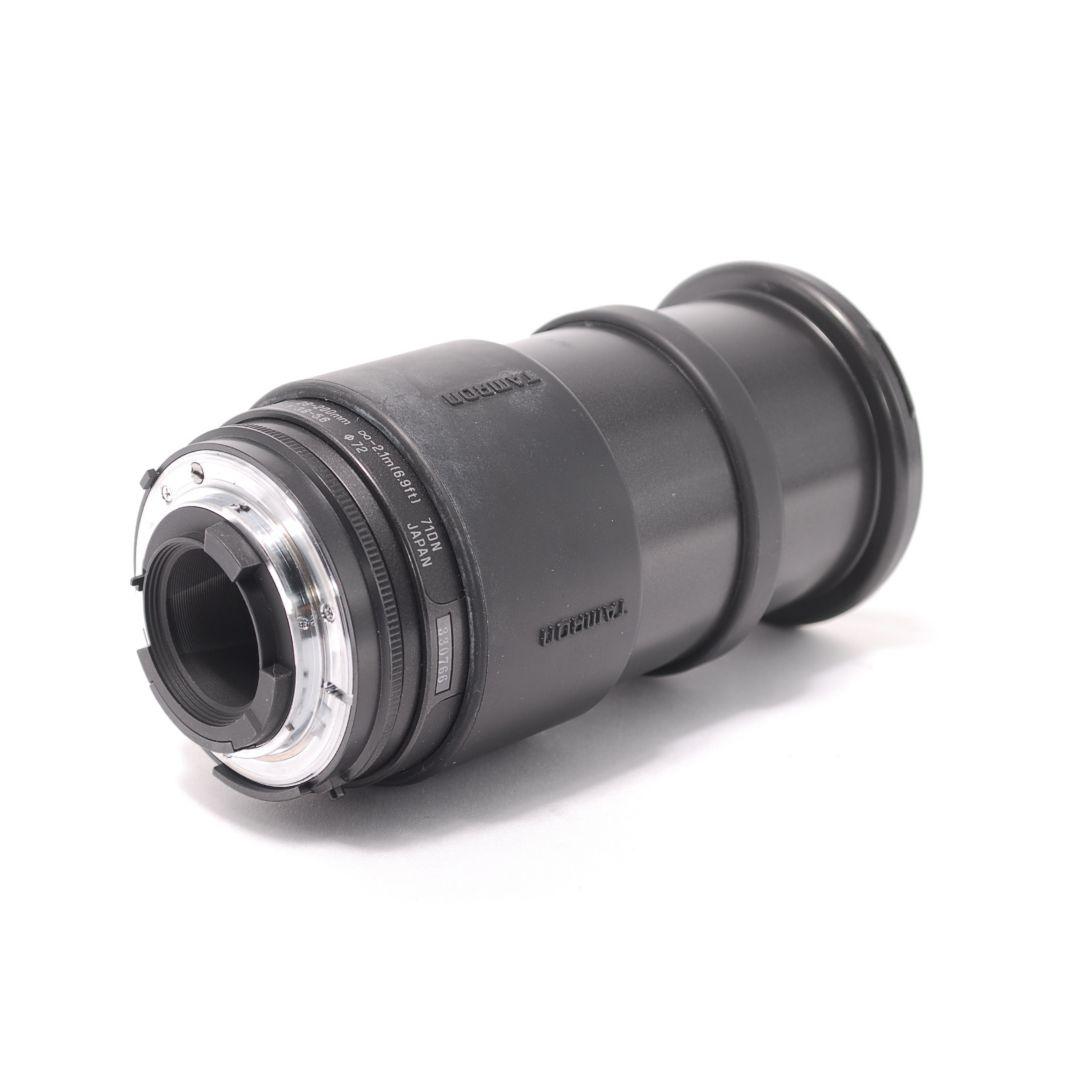 ❤即購入1000円OFF❤ Nikon D80 高倍率 28-200mm レンズ