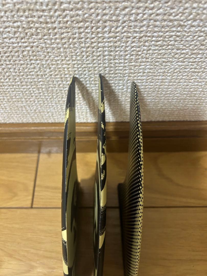 Captain Fin (Mikey February) 新品未使用