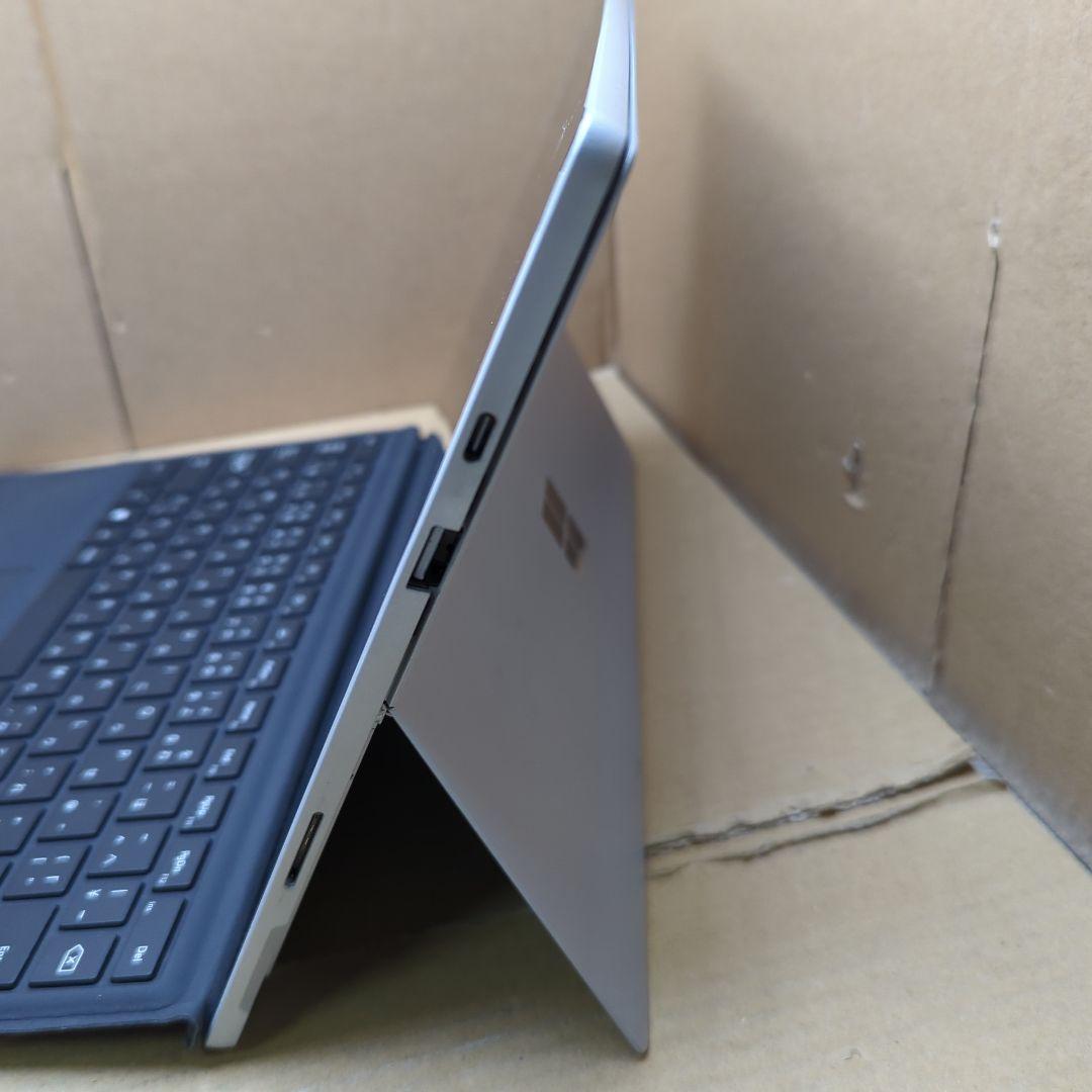 Surface Pro 7+ i5第11世代-1135G7　16GB/256GB