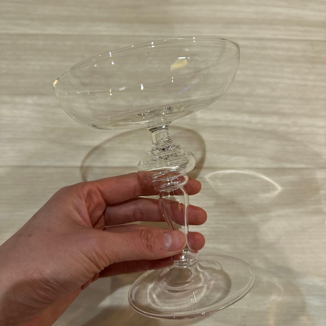 Astier de Villatte clarabelle クーぺ 2点セット