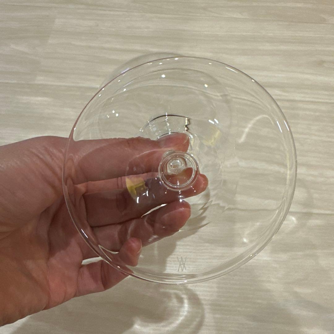 Astier de Villatte clarabelle クーぺ 2点セット