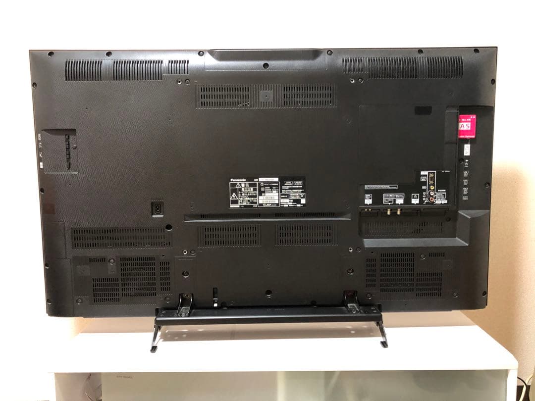 Panasonic プレミアム4K液晶テレビ　TH-49CX800 49インチ