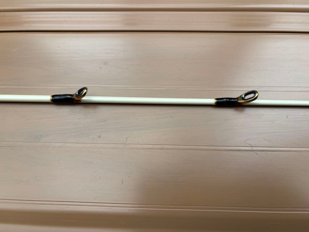 船竿　アマノ釣具スーパーICBM2500 2〜5LBS マダイ　ワラサ　ヒラメ