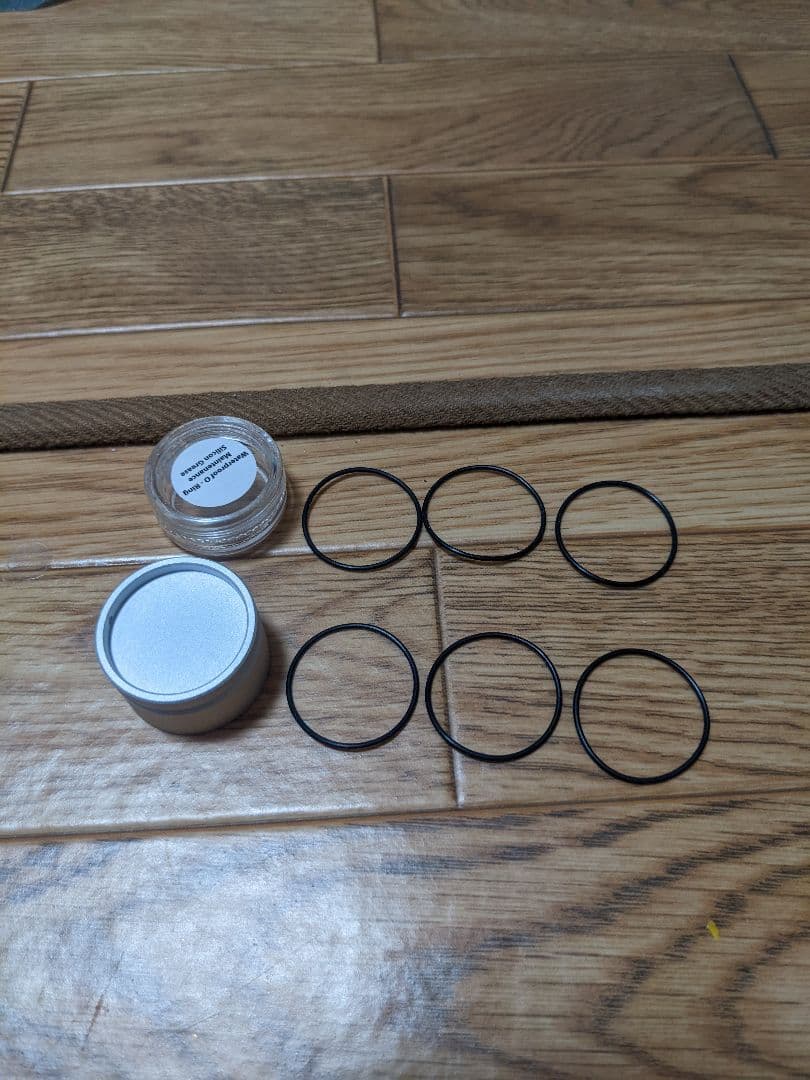 バレット HD3 ウェアラブルカメラ