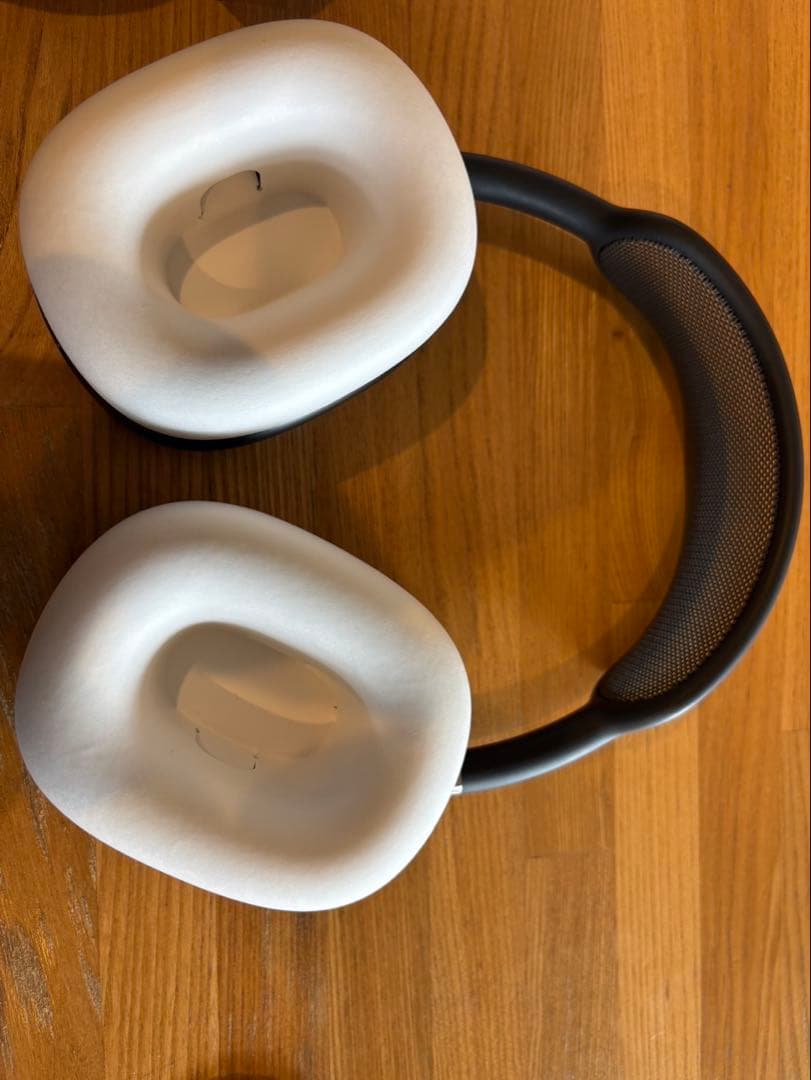 値下げ！ほぼ新品！AirPods MAX