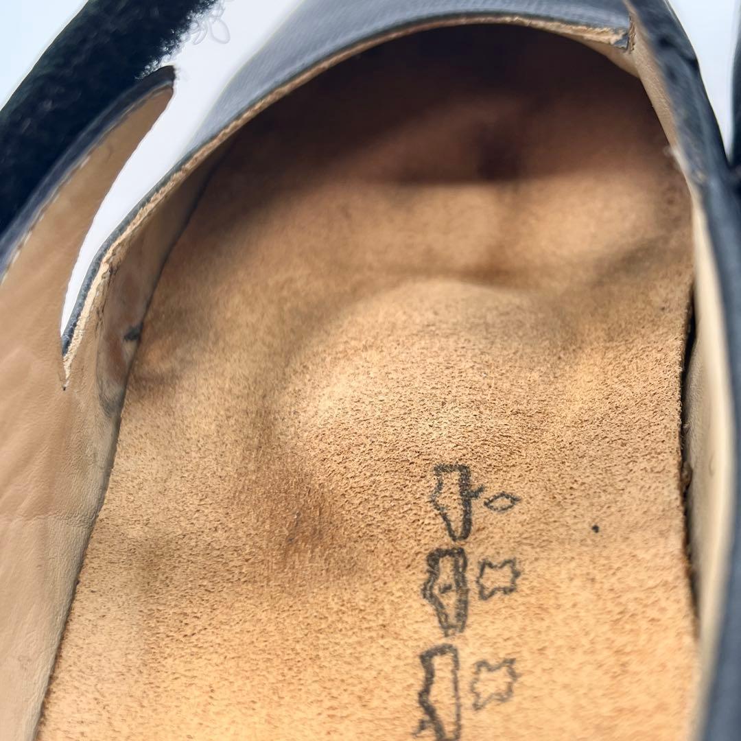 Finn comfort×ALKA フィンコンフォート　コンフォートシューズ