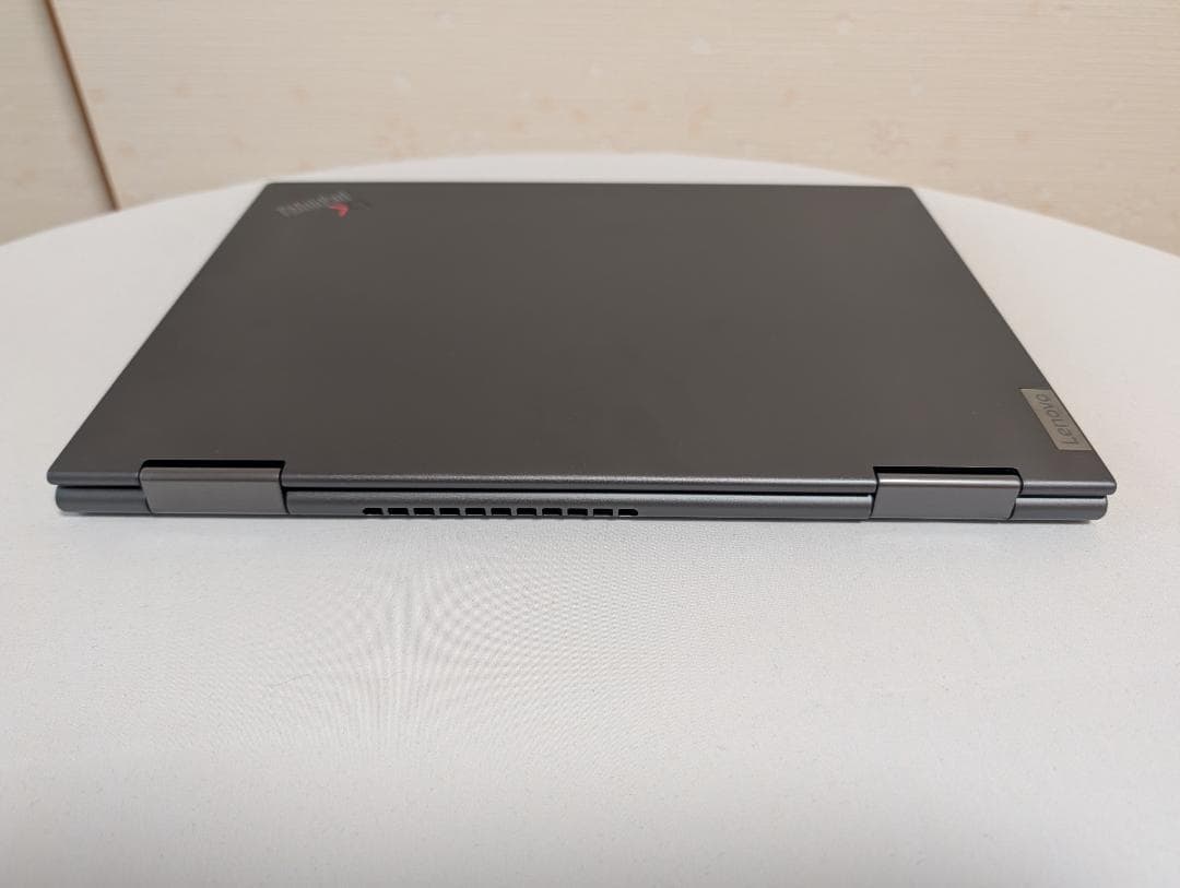 ThinkPad X1 Yoga Gen6 i7/16G/4Kタッチ/英語KB