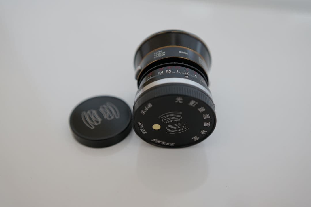 専用M型 leica Light lens lab M 35mm F2