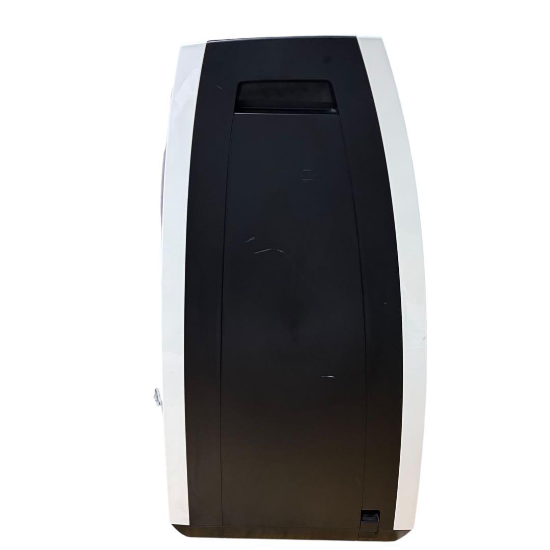 SHARP 加湿空気清浄機 KC-HD70-W 2017年製 プラズマクラスター