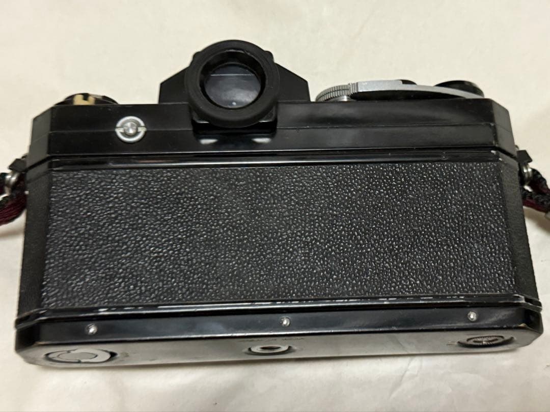 Nikon Ｆ