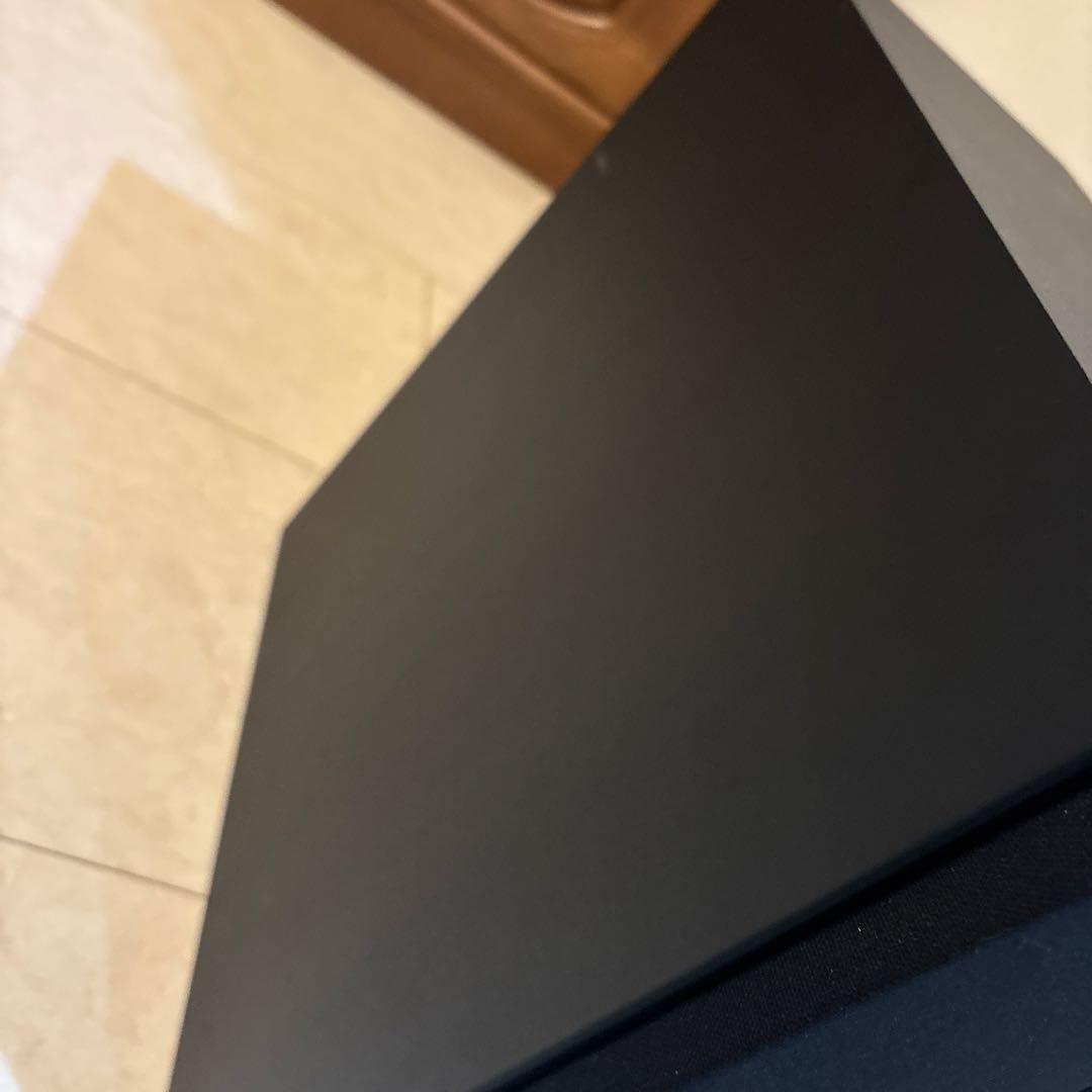 YAMAHA サウンドバー YAS-209