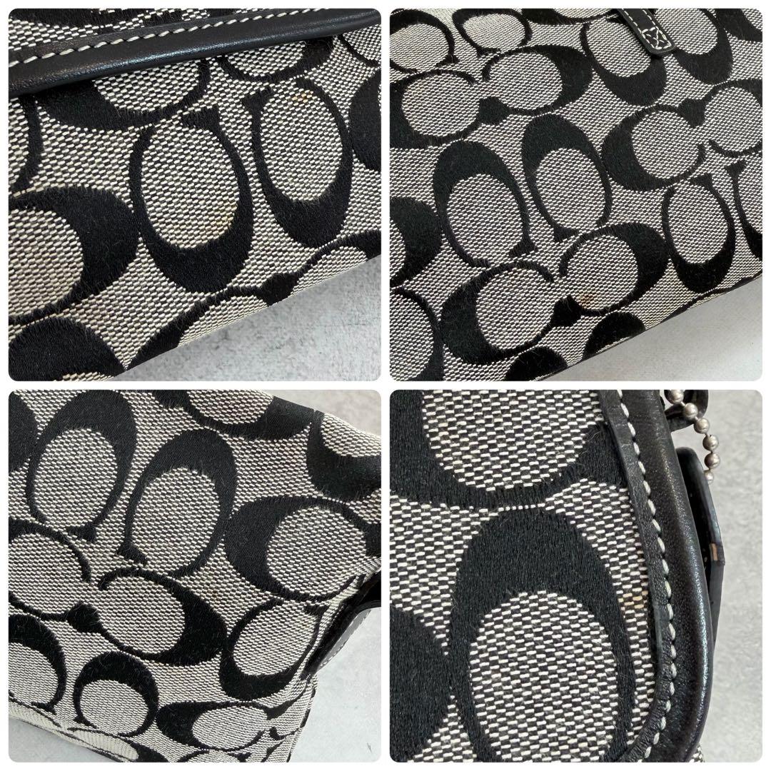 バッグ Coach Shoulder Bag